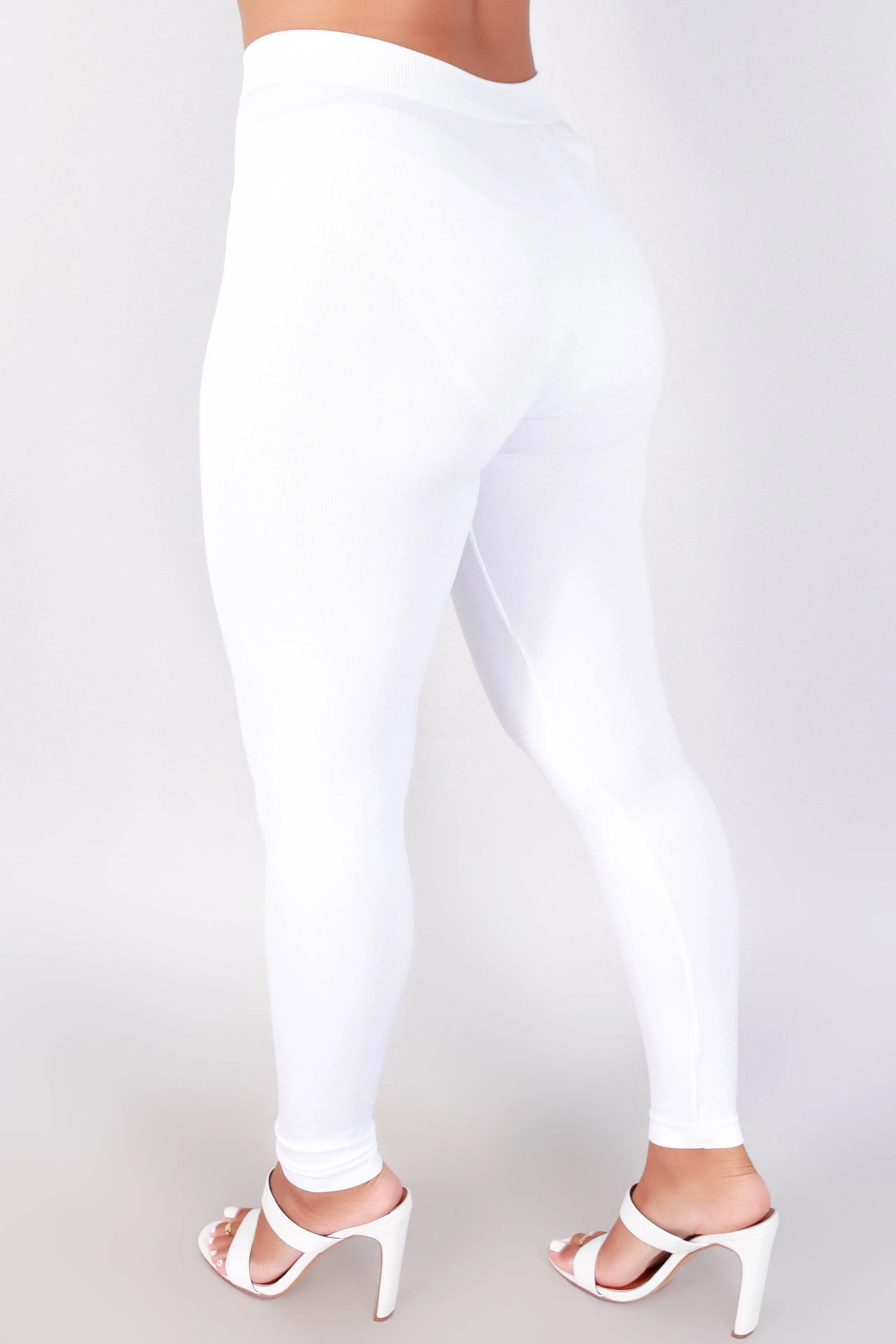 THE PERFECT LEGGINGS