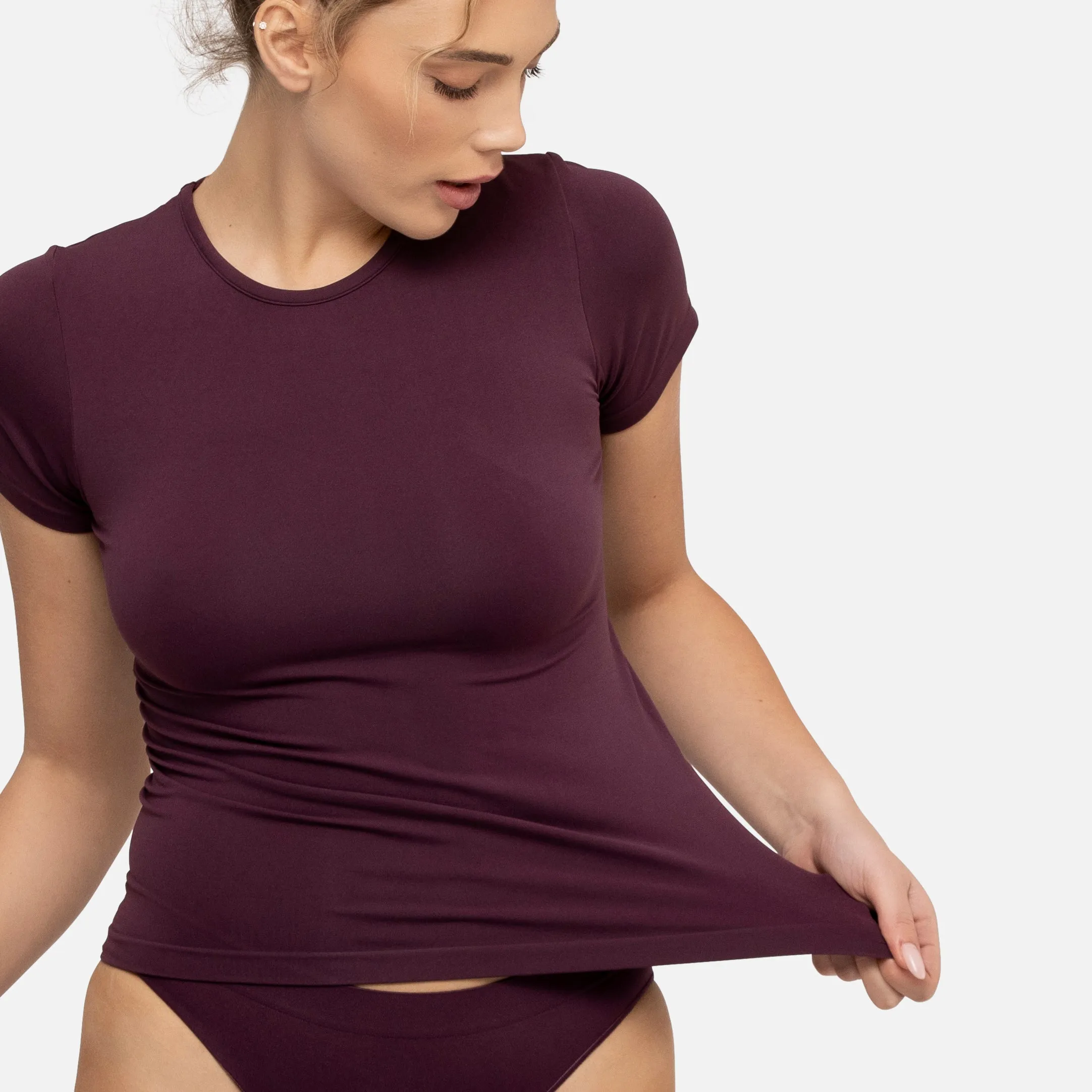 The Perfect T-Shirt