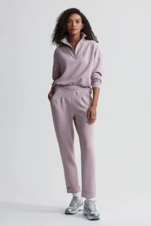 The Rolled Cuff Pant 25