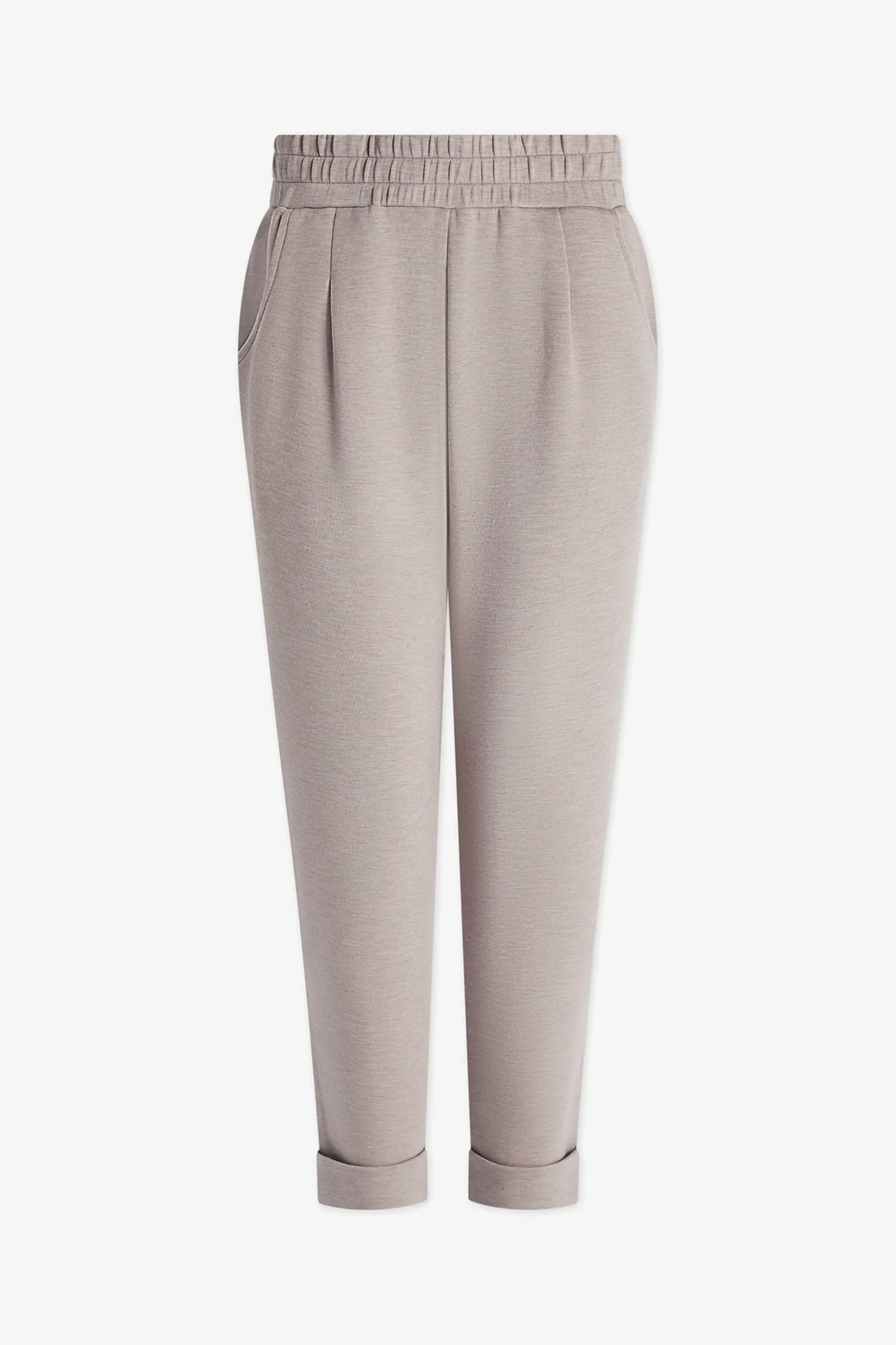 The Rolled Cuff Pant 28.5