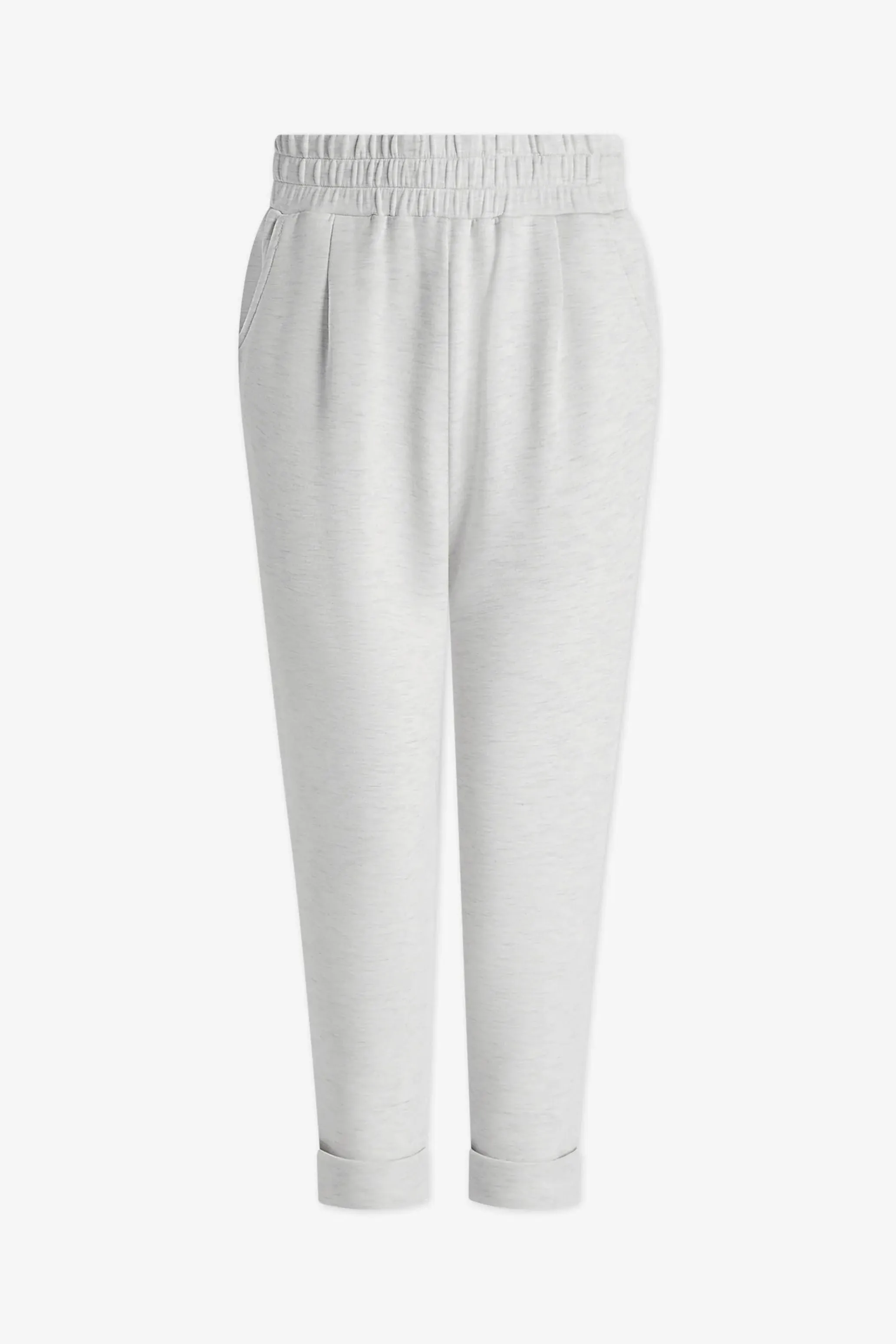 The Rolled Cuff Pant 28.5