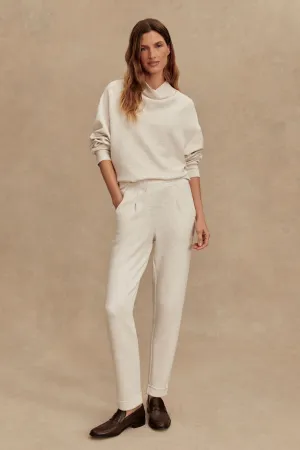 The Rolled Cuff Pant 28.5