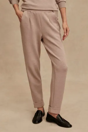The Rolled Cuff Pant 28.5