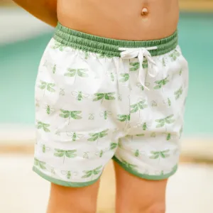 The Sea Short - Buzz Buzz