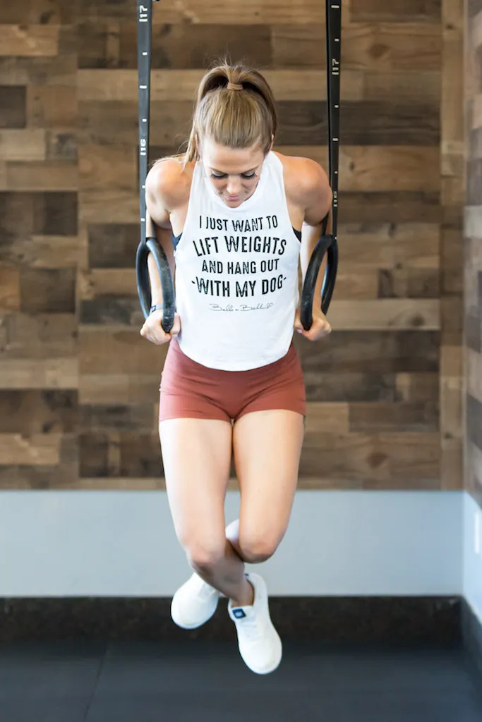 The Seamless Crush Shorts 3.5"