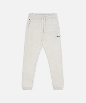 The Toluca Trackie - Mid Grey Marle