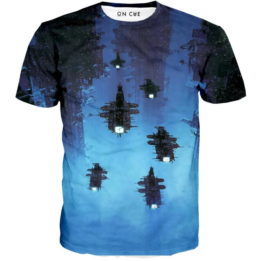 The Voyage T-Shirt