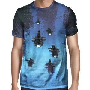 The Voyage T-Shirt