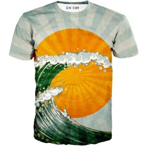The Wave T-Shirt