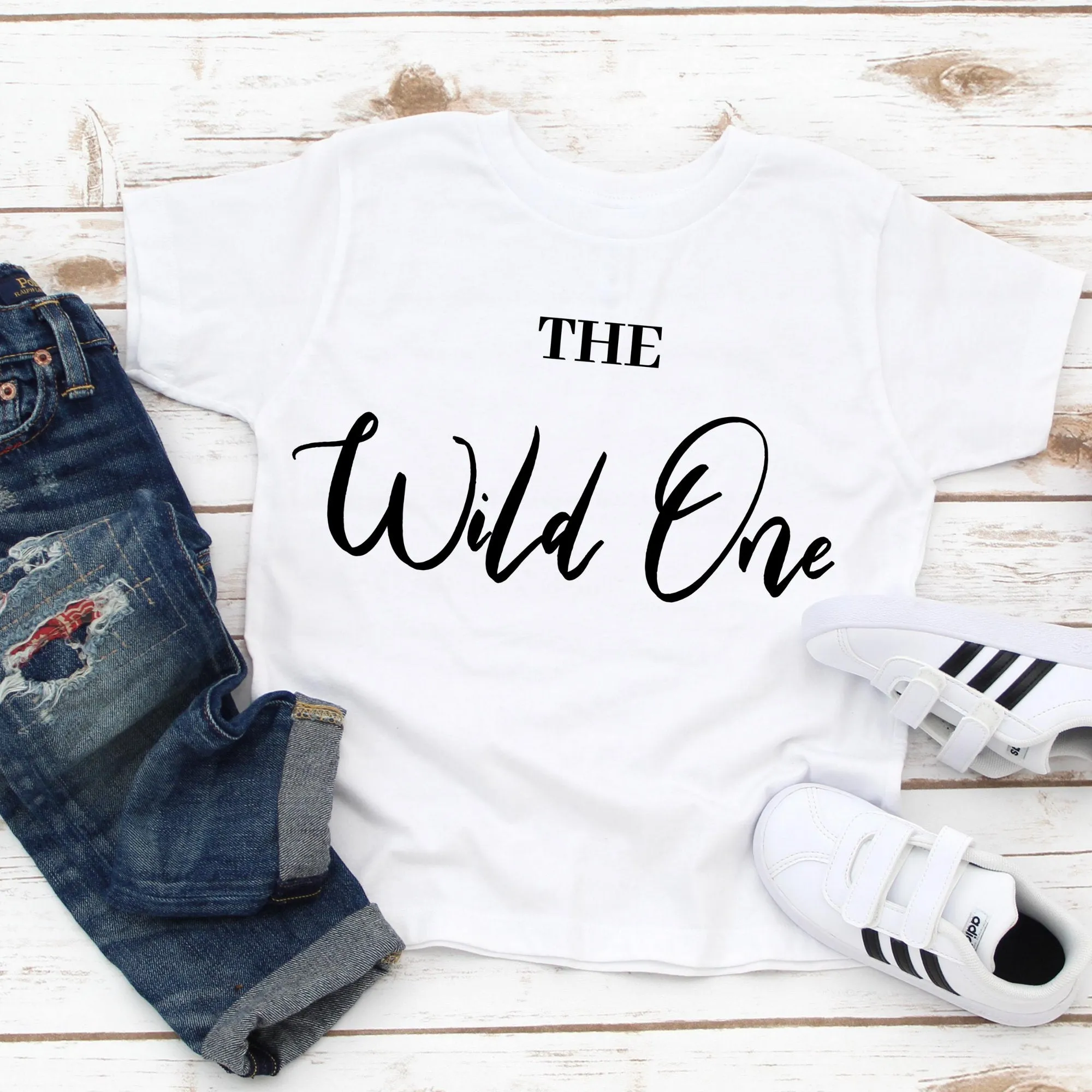 The Wild One-Mom of the Wild One, Mom and Baby Matching Shirts,Funny Matching Outfits, Mom Gift Ideas, Matching Shirts for Moms,Mommy and Me