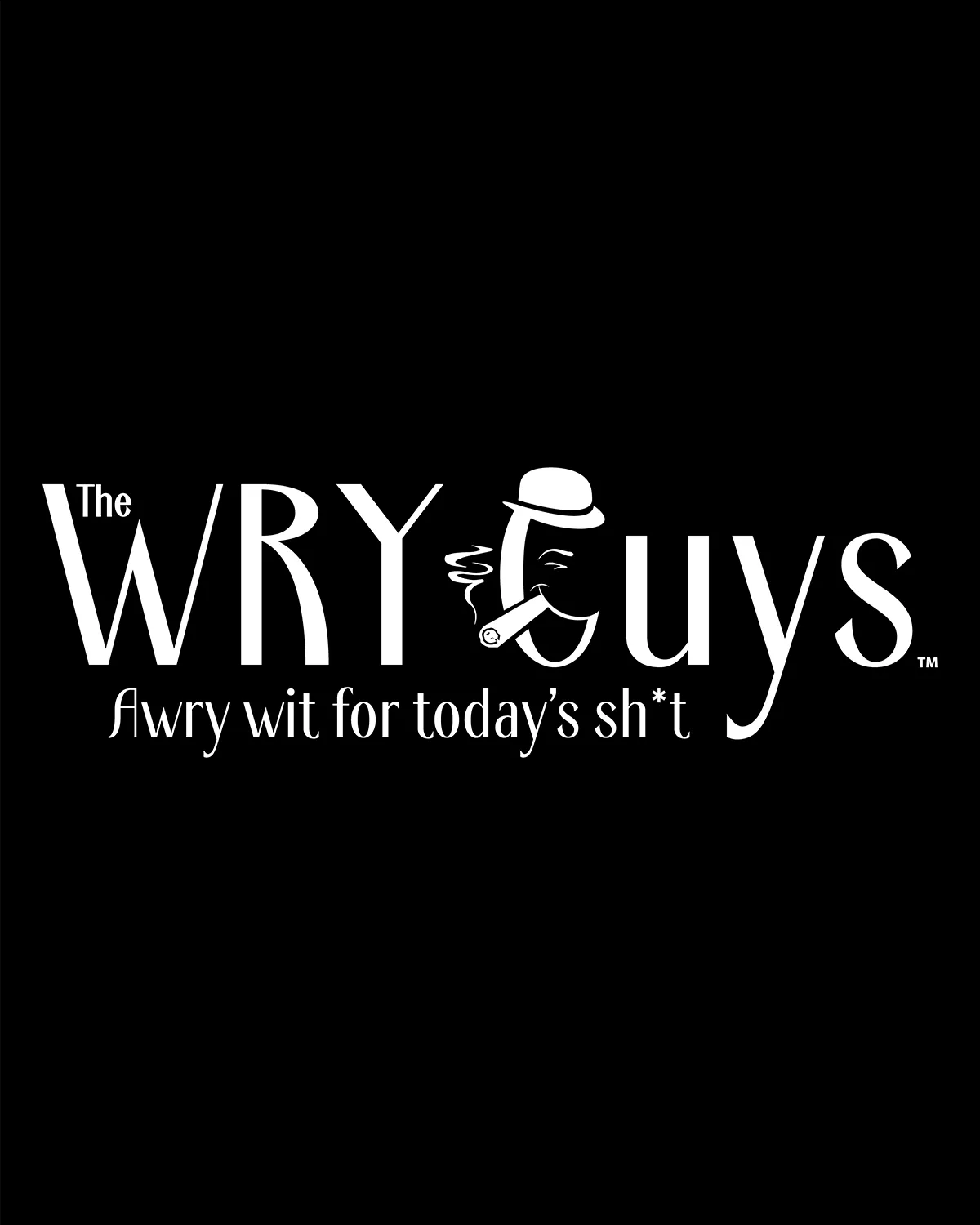 The Wry Guys v2 - Men's Edition