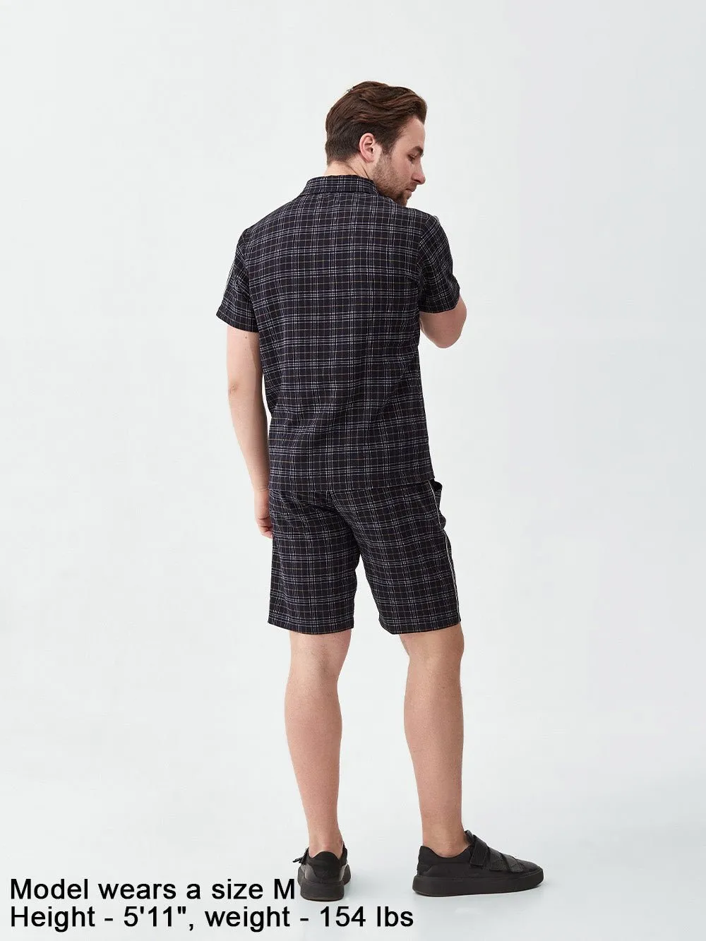 TheMrTailor™ Summer set