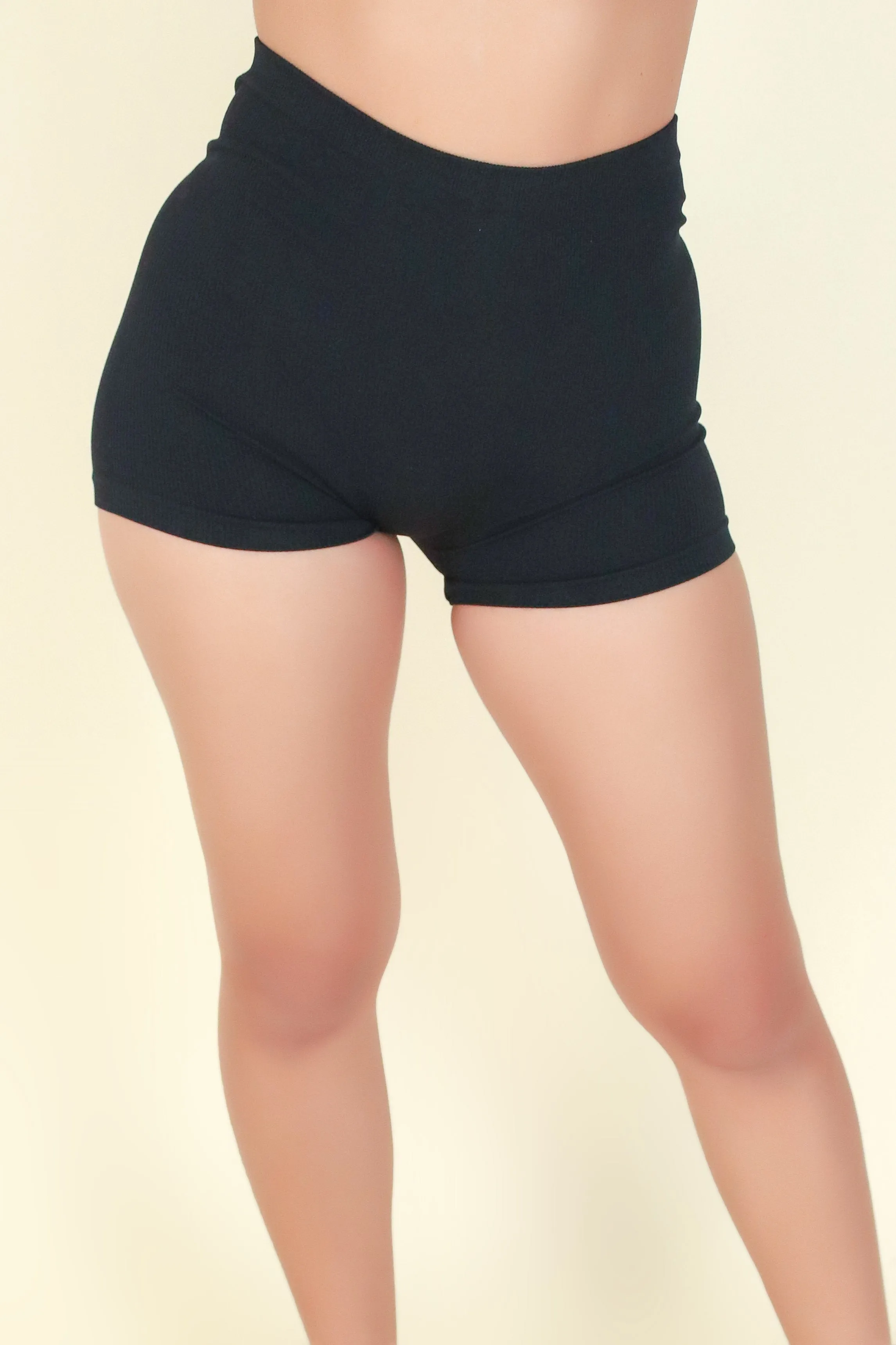 THERE FOR YOU SHORTS