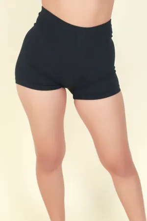 THERE FOR YOU SHORTS