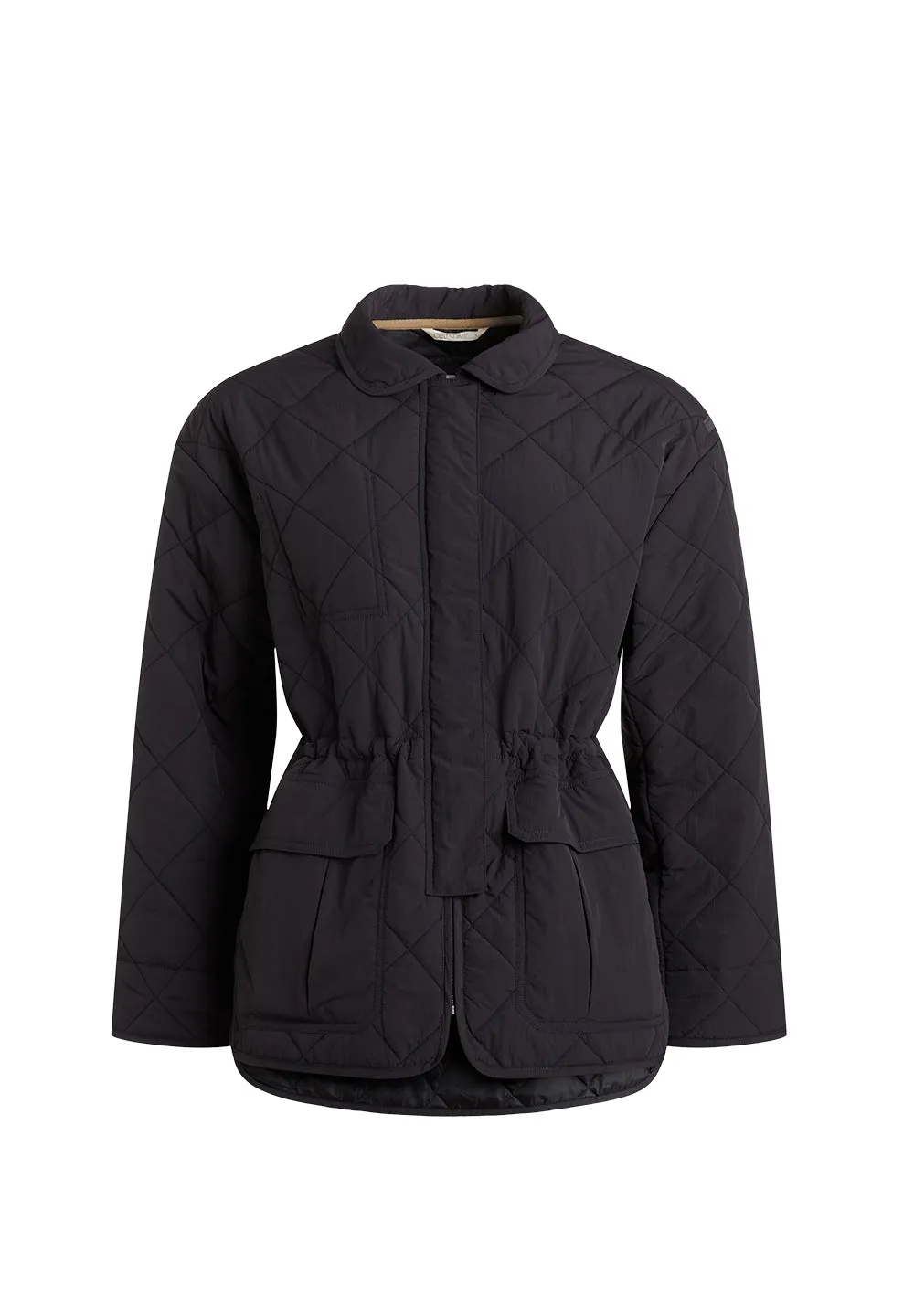 Thermo Classic Jacket Lyon - almost black