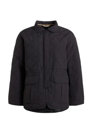 Thermo Classic Jacket Lyon - almost black