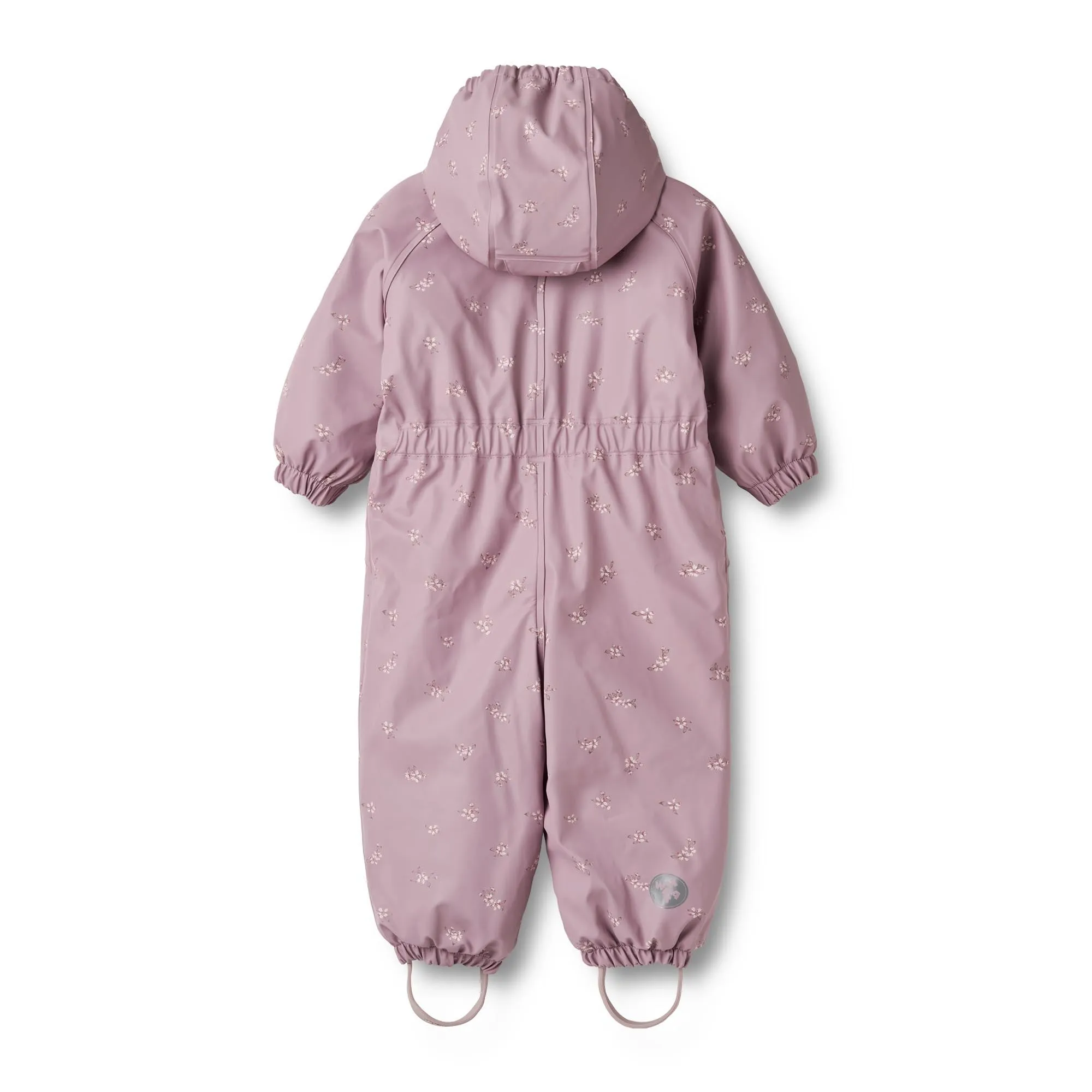 Thermo Rainsuit Aiko