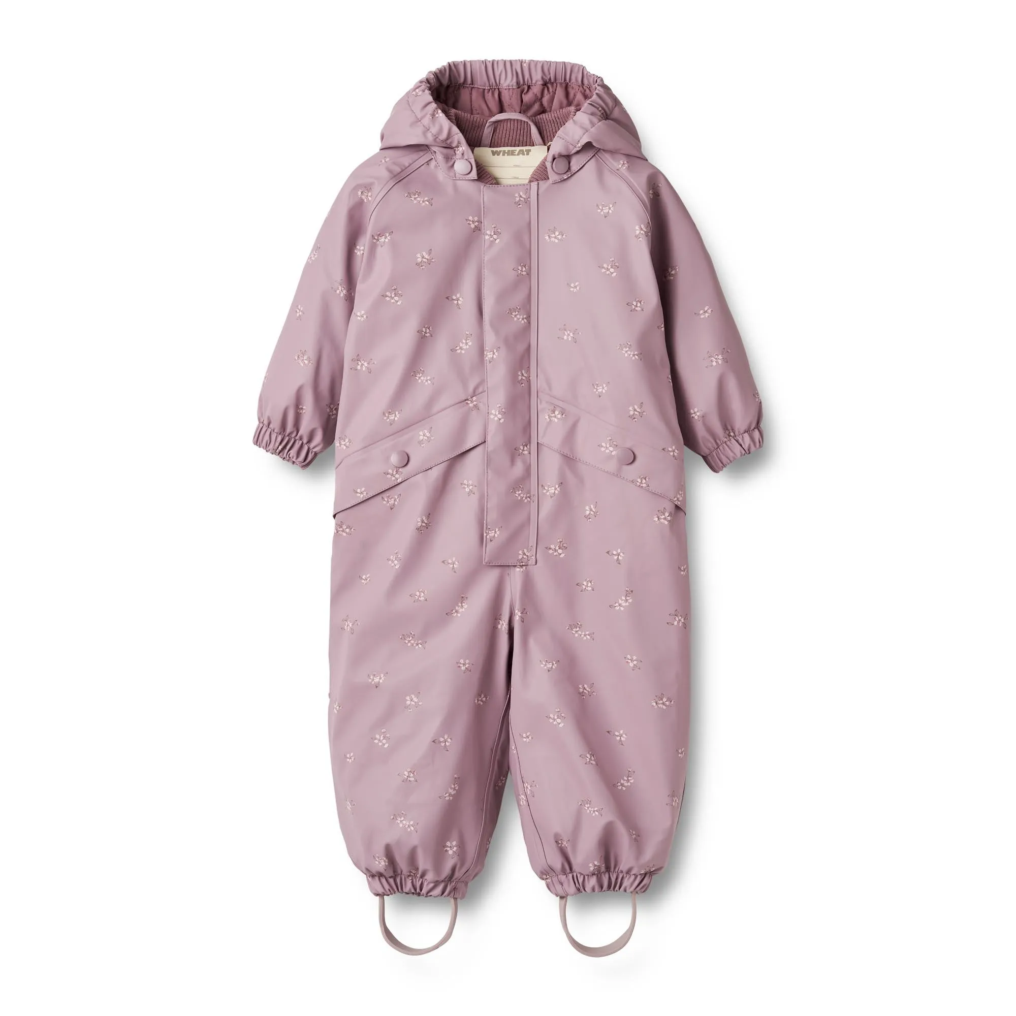Thermo Rainsuit Aiko