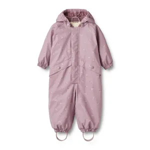 Thermo Rainsuit Aiko
