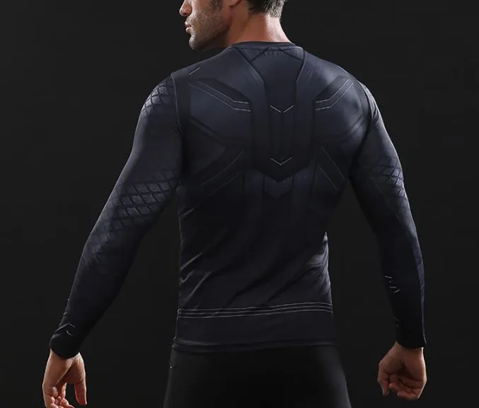 THOR Infinity War Shirt