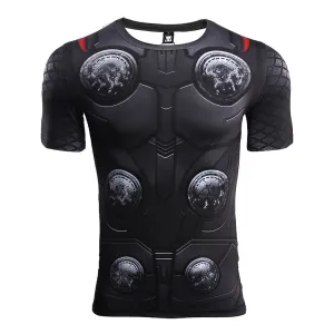 THOR Infinity War T-Shirt