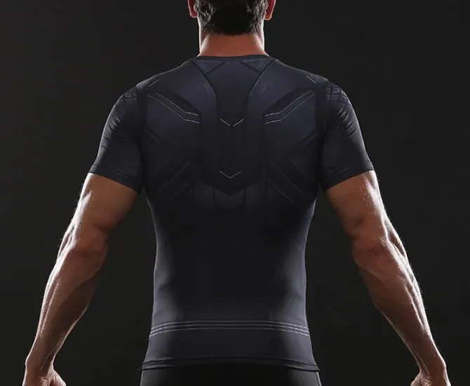 THOR Infinity War T-Shirt