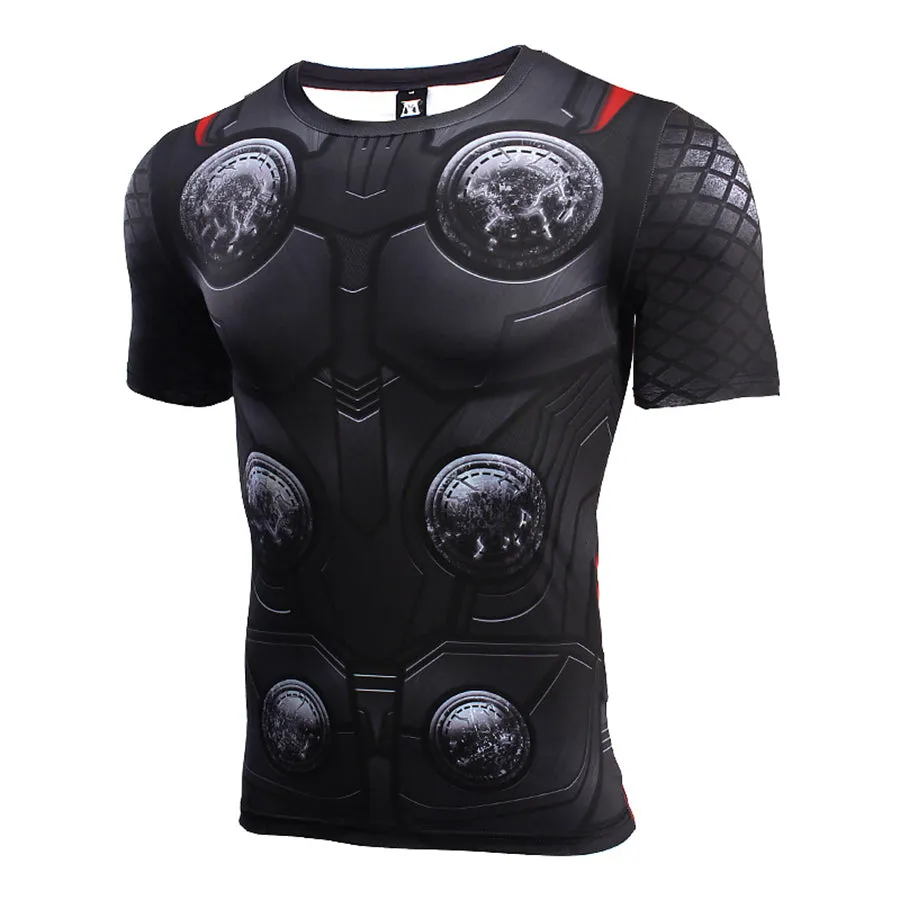 THOR Infinity War T-Shirt