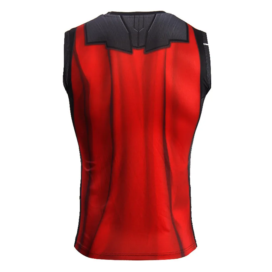 THOR Infinity War Tank top