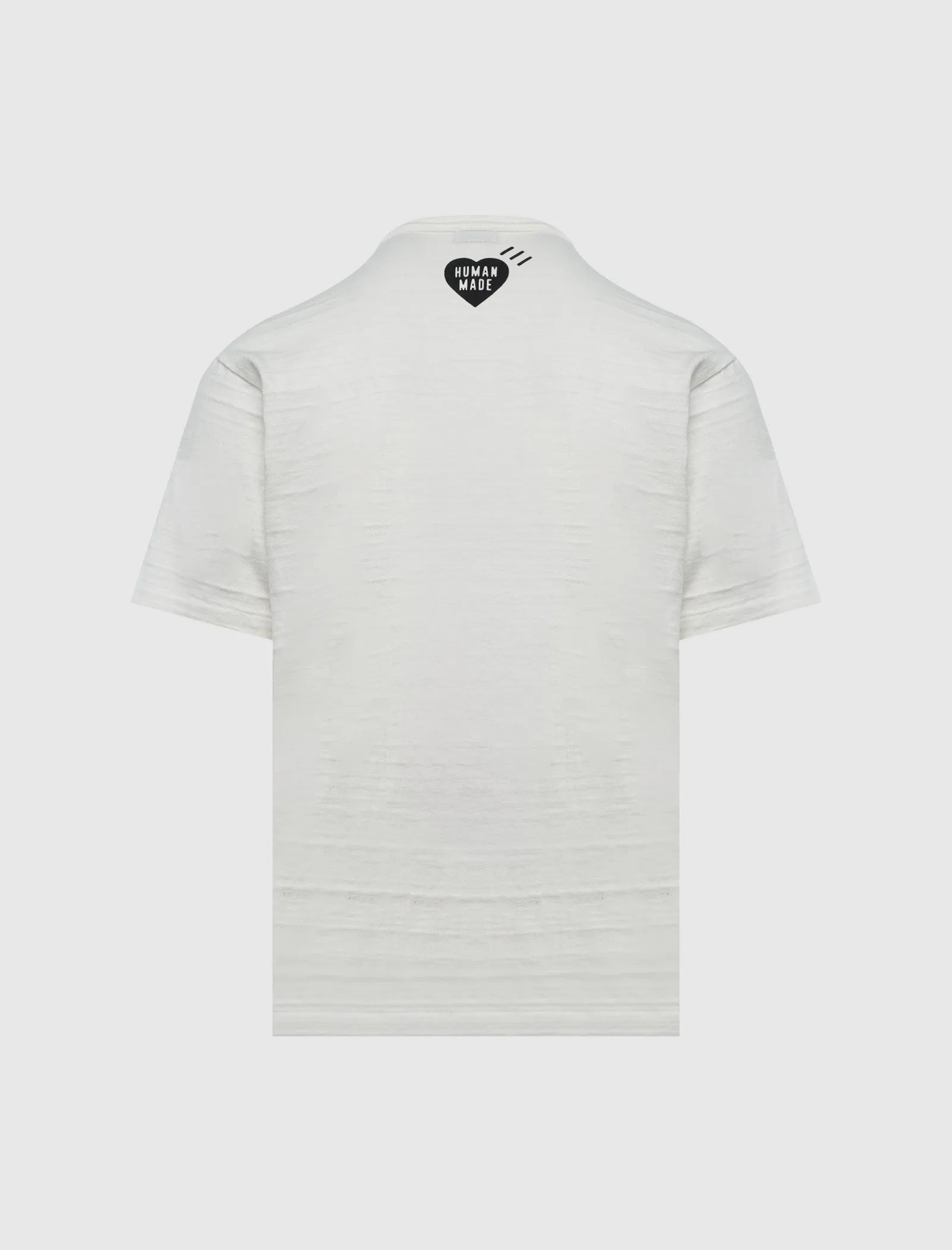 TIGER GRAPHIC TEE