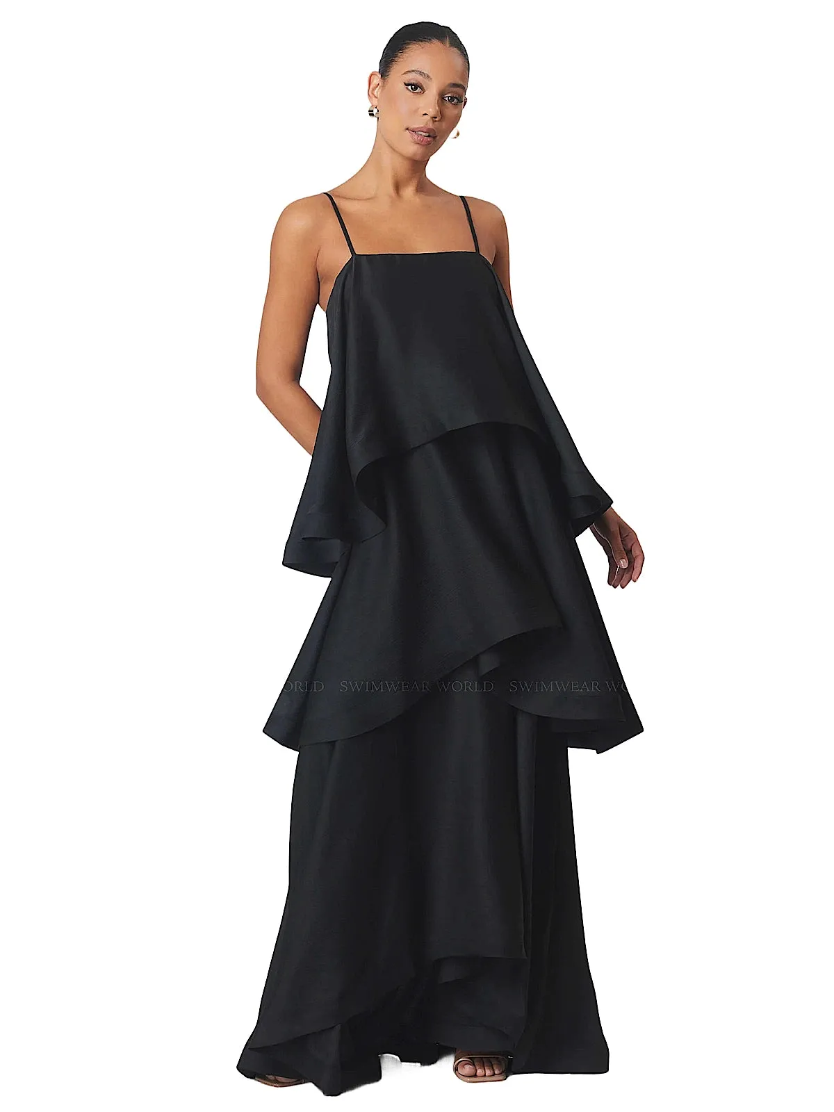 Tilly Dress