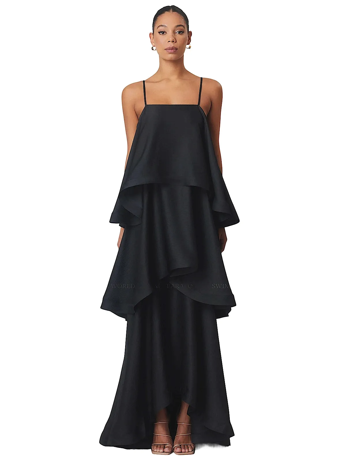 Tilly Dress