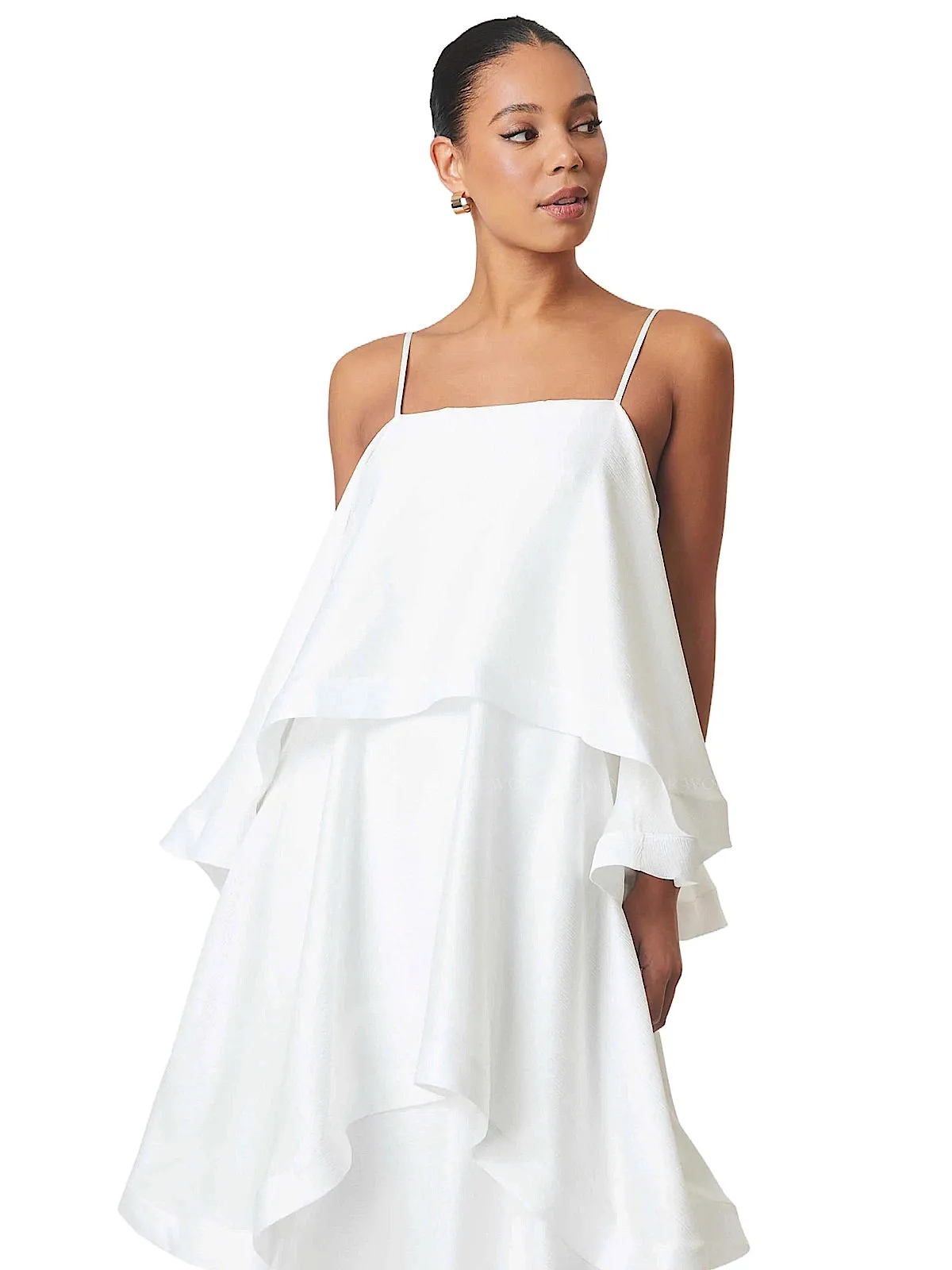 Tilly Dress