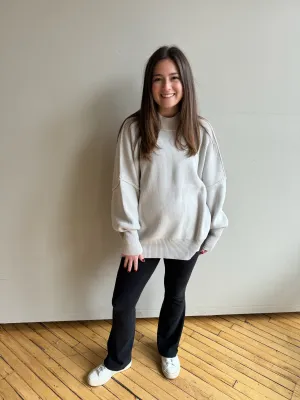 Timeless Sweater