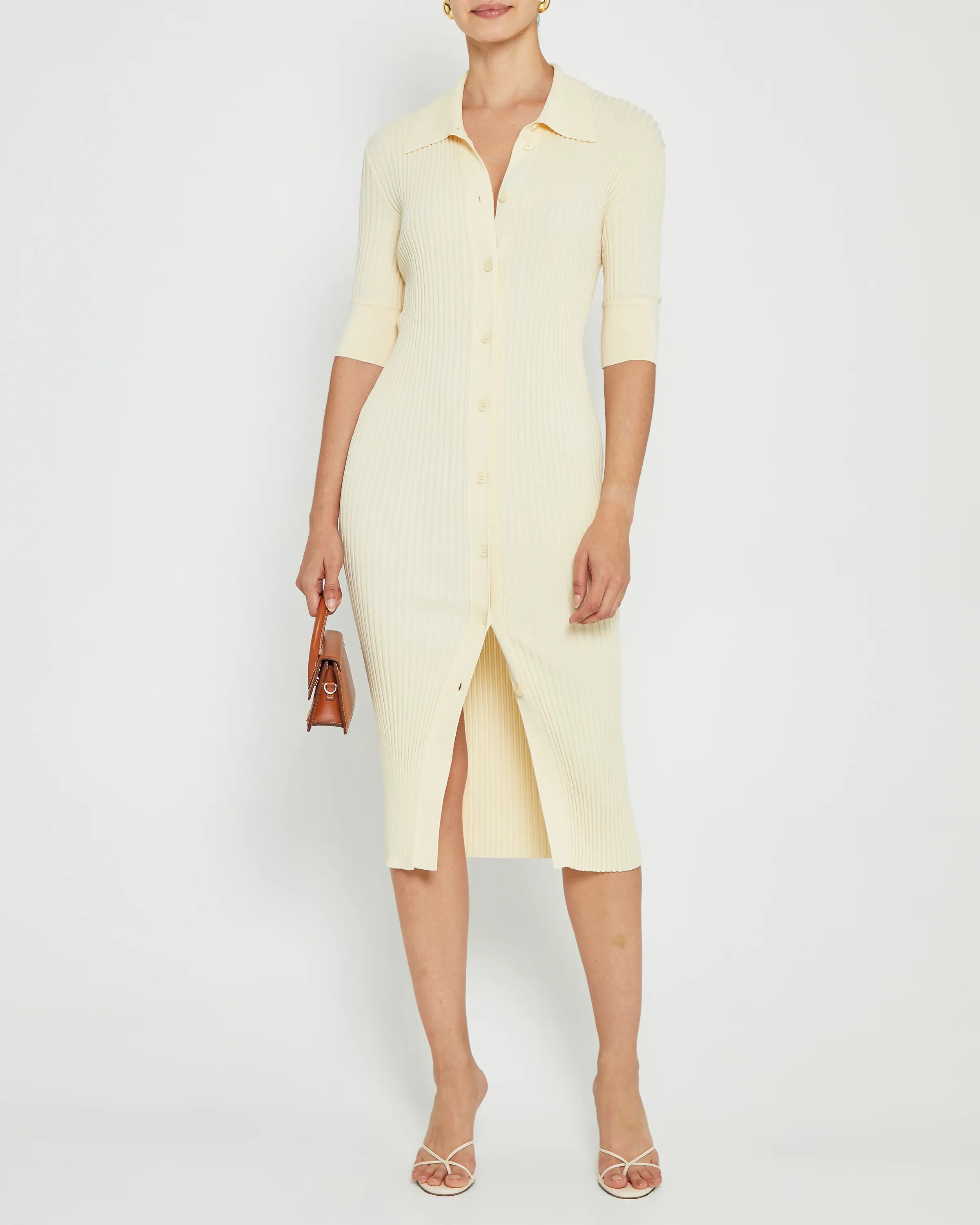 Tina Dress