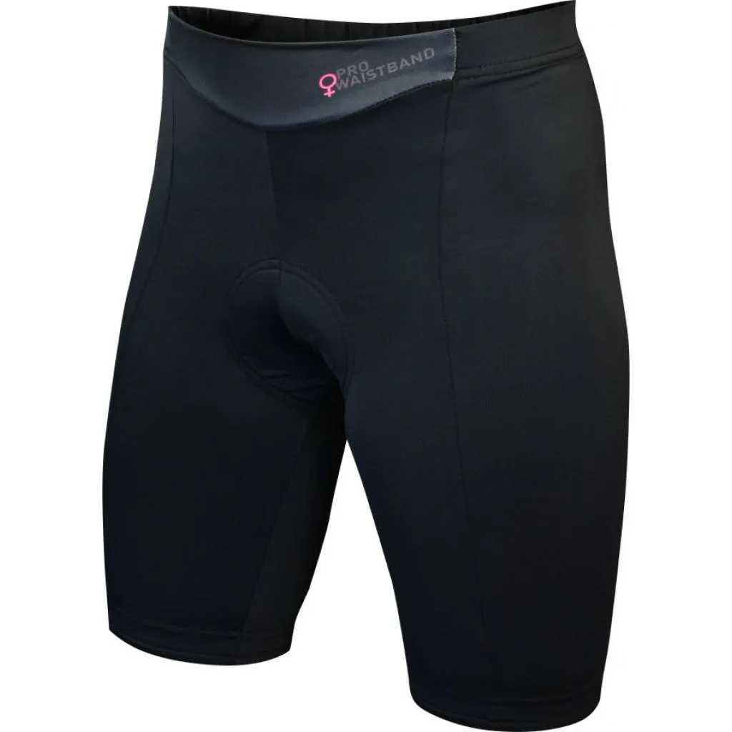 Tineli 6 Panel Women's Shorts