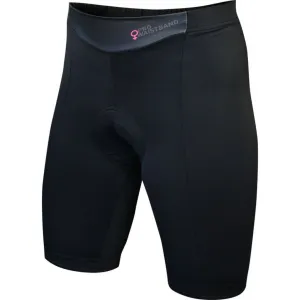Tineli 6 Panel Women's Shorts