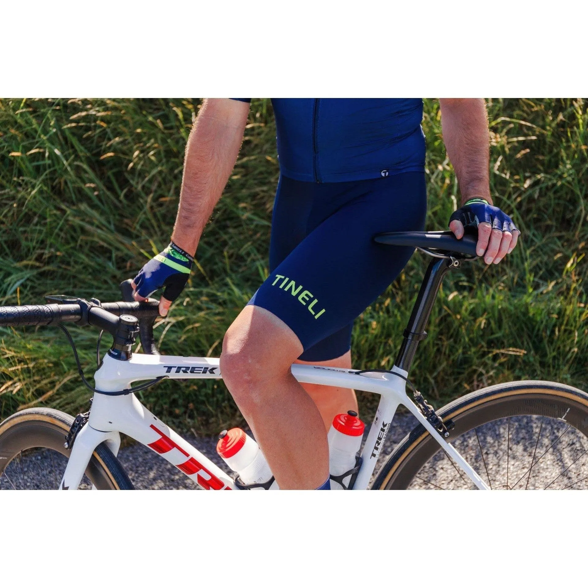 Tineli Ambient Pro Bib-Shorts