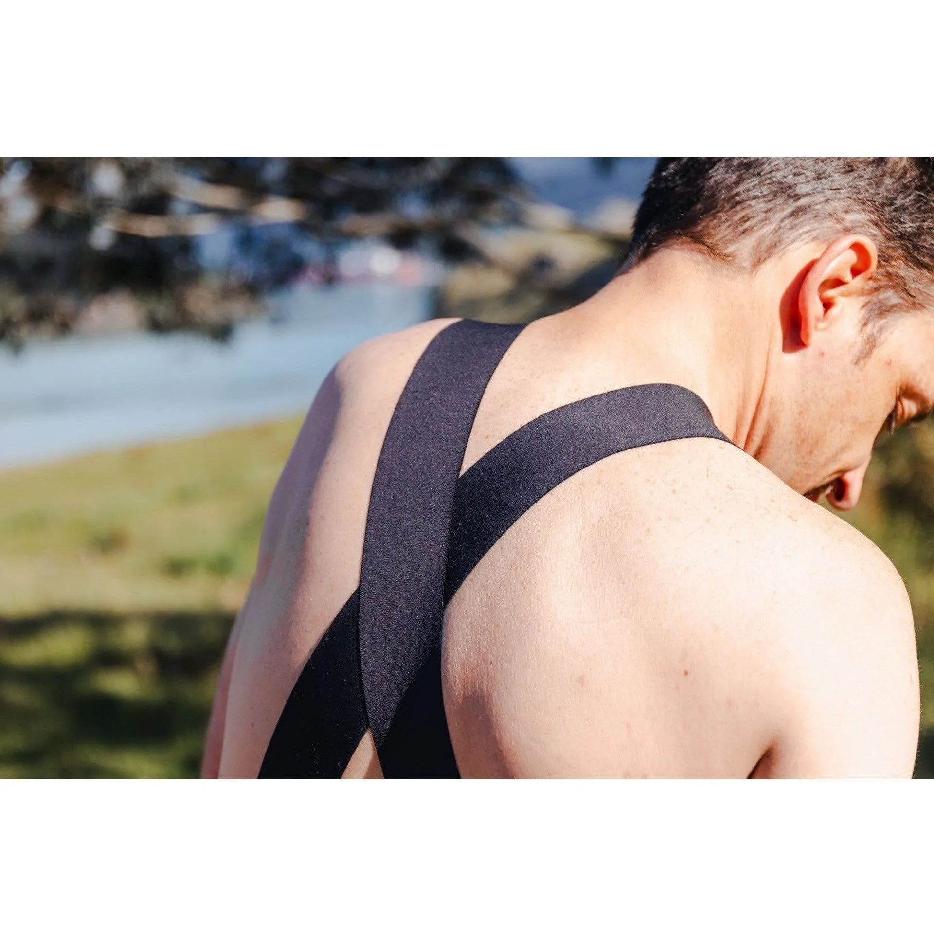 Tineli Ambient Pro Bib-Shorts