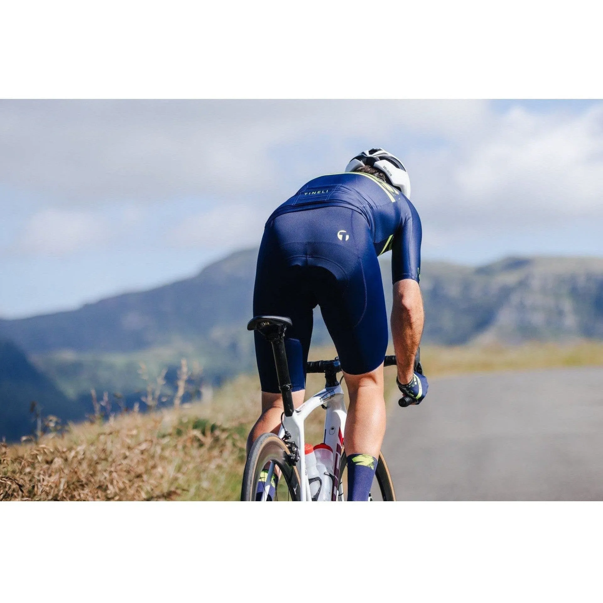 Tineli Ambient Pro Bib-Shorts