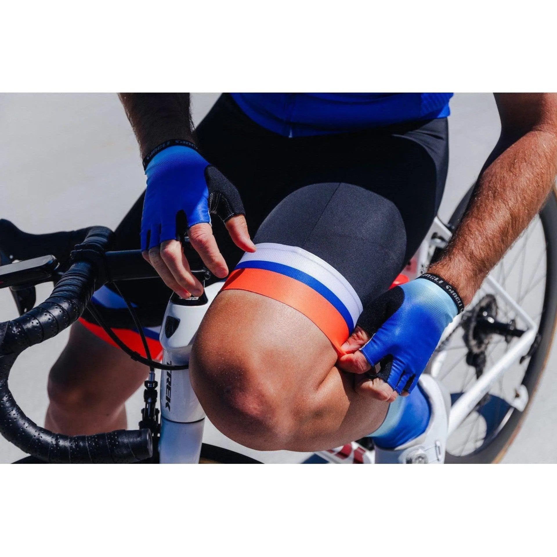 Tineli Bandwidth Bib-Shorts