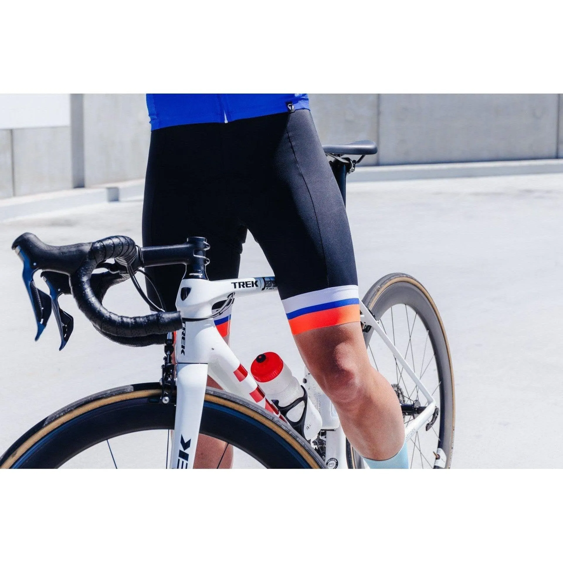 Tineli Bandwidth Bib-Shorts