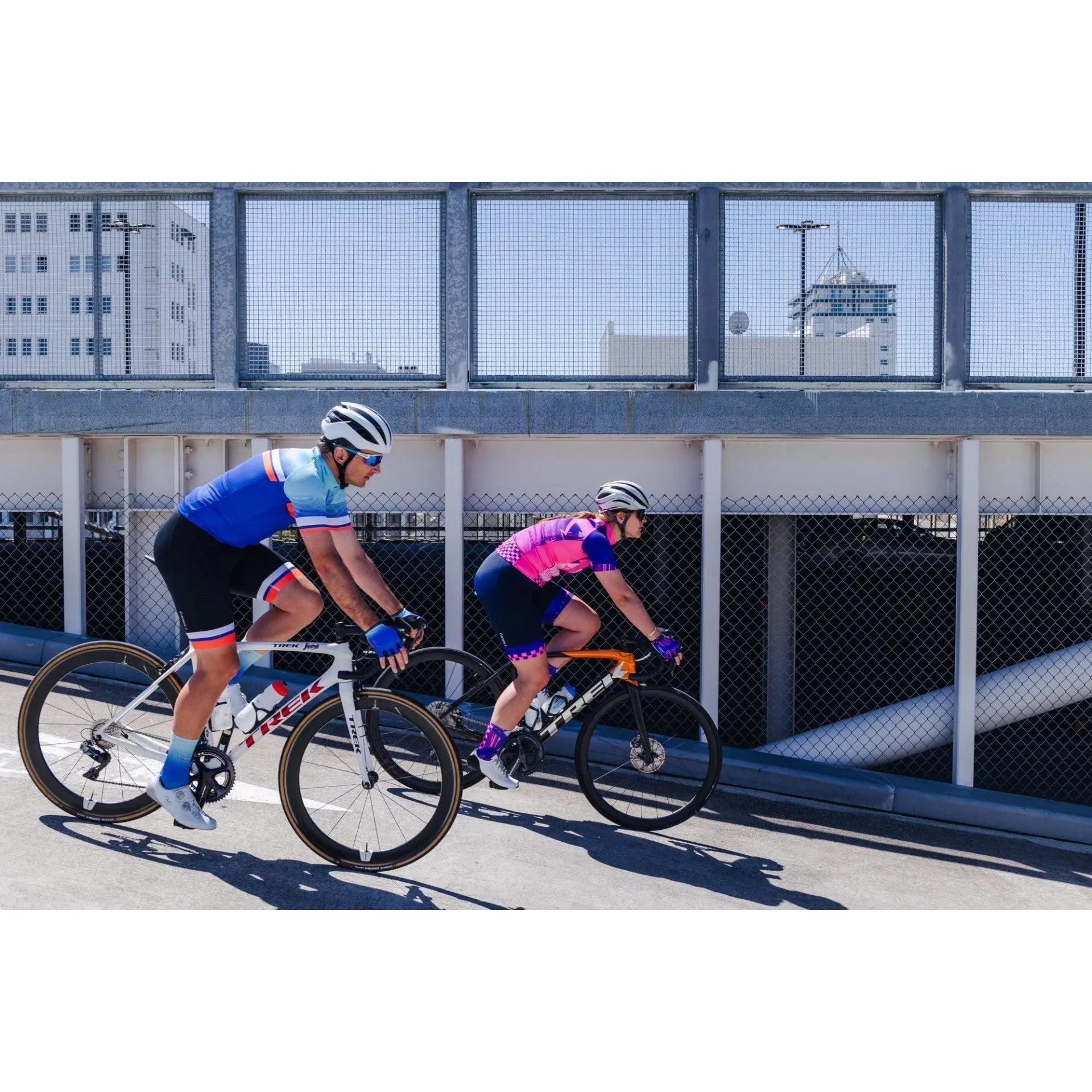 Tineli Bandwidth Bib-Shorts