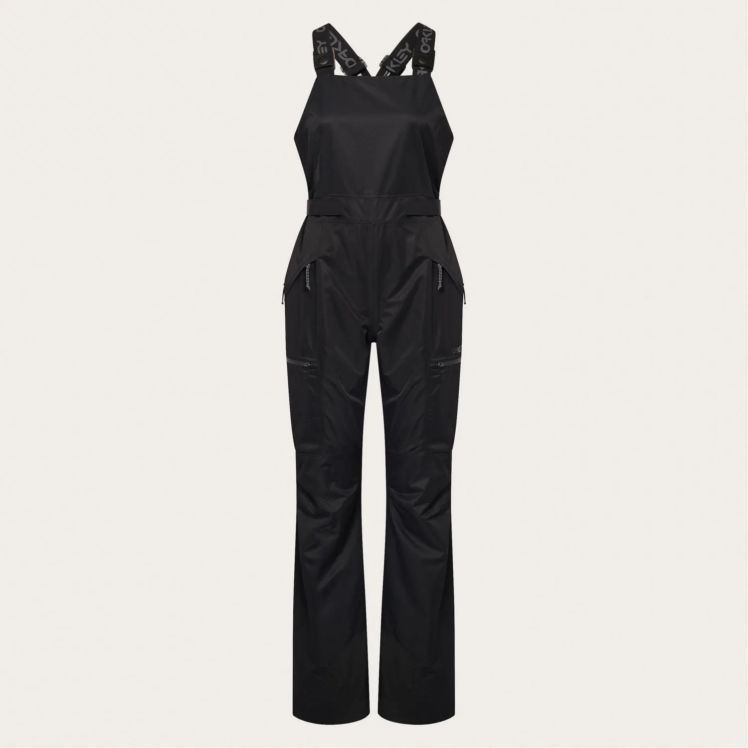 Tnp Shell Bib