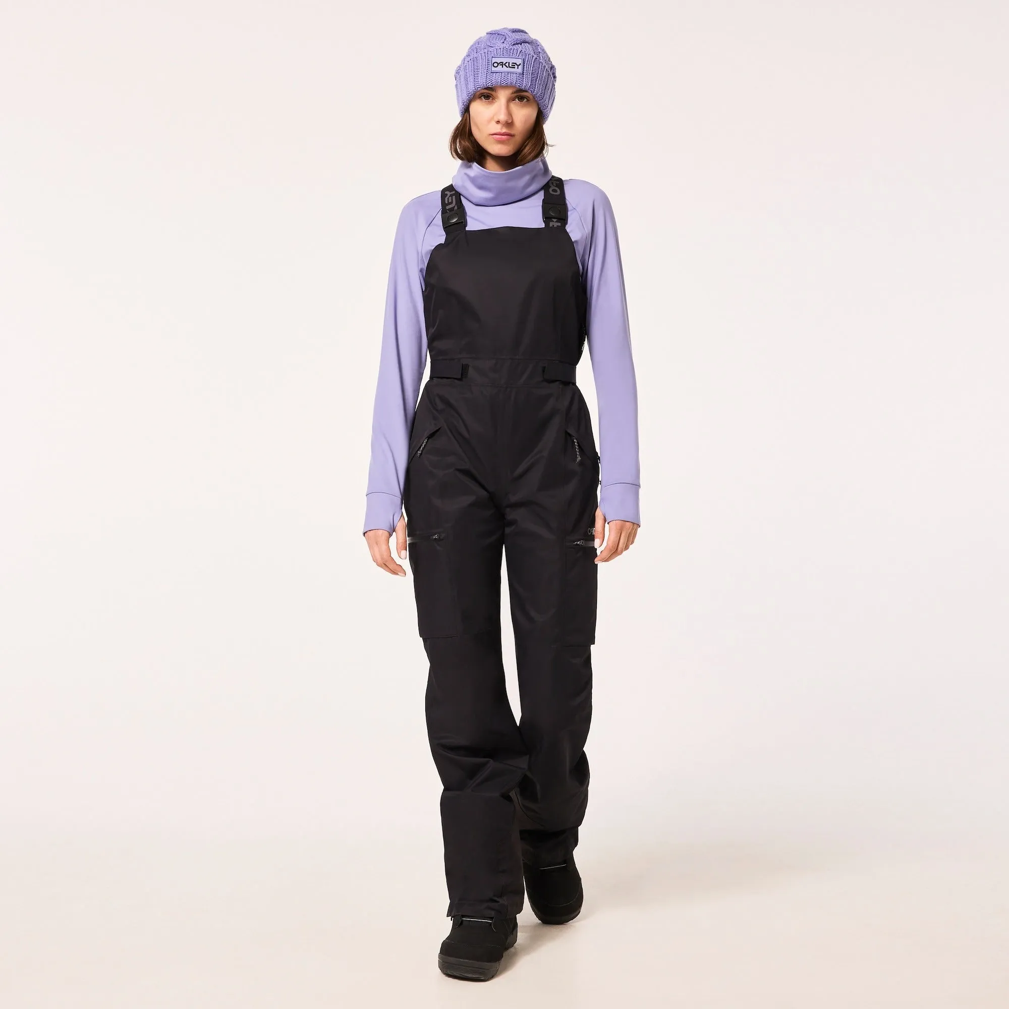 TNP Shell Bib