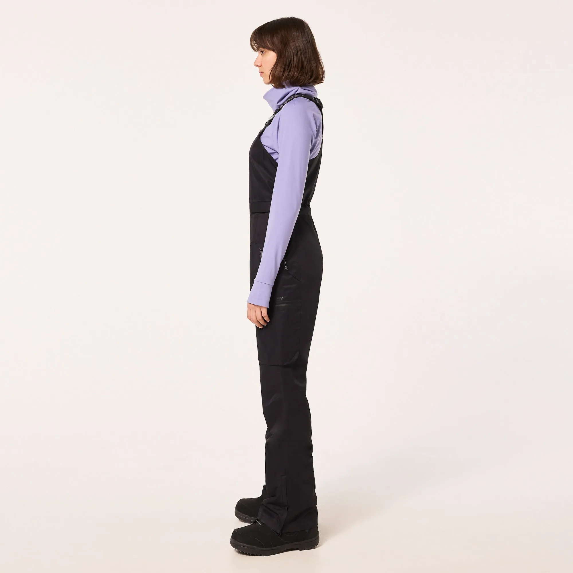 TNP Shell Bib