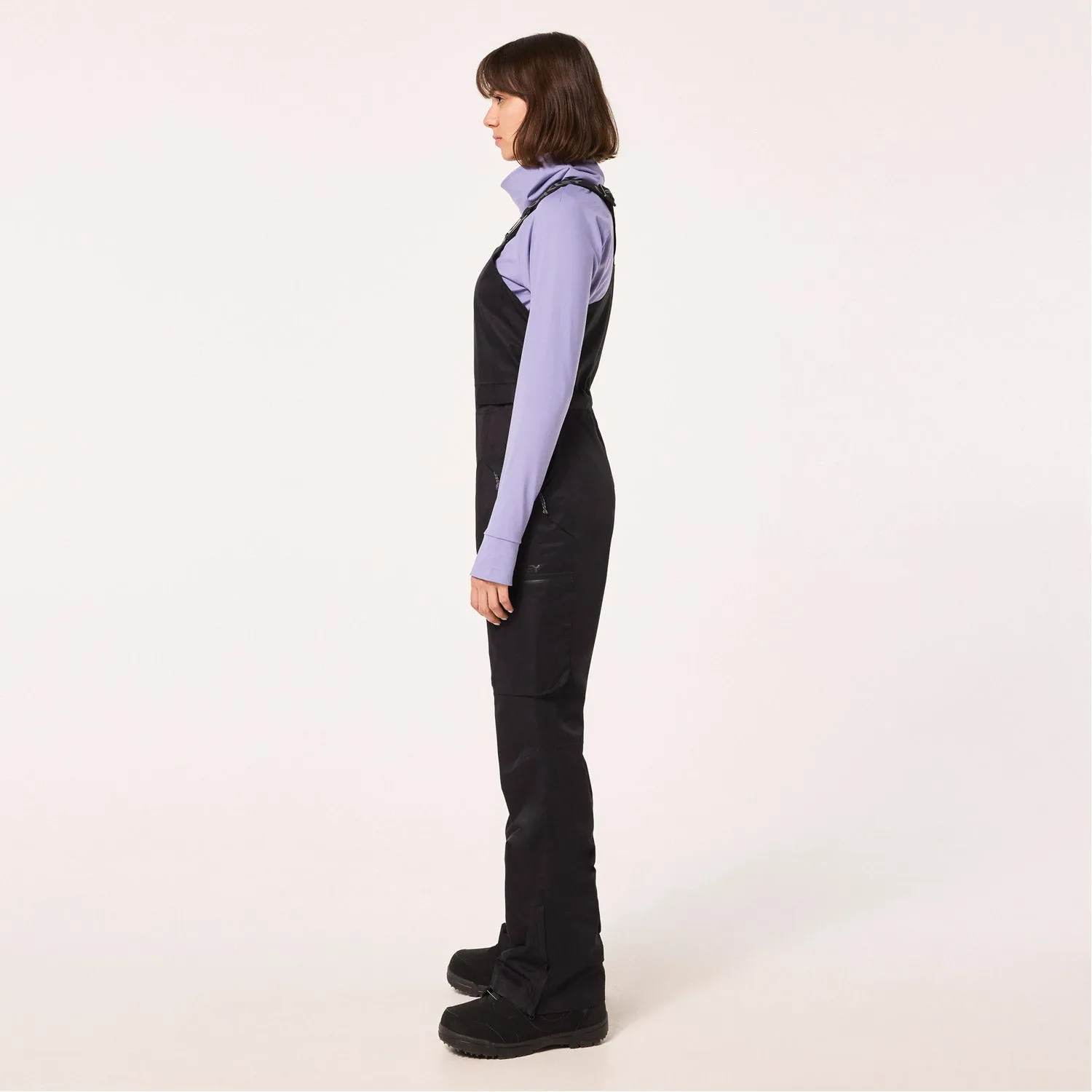 Tnp Shell Bib