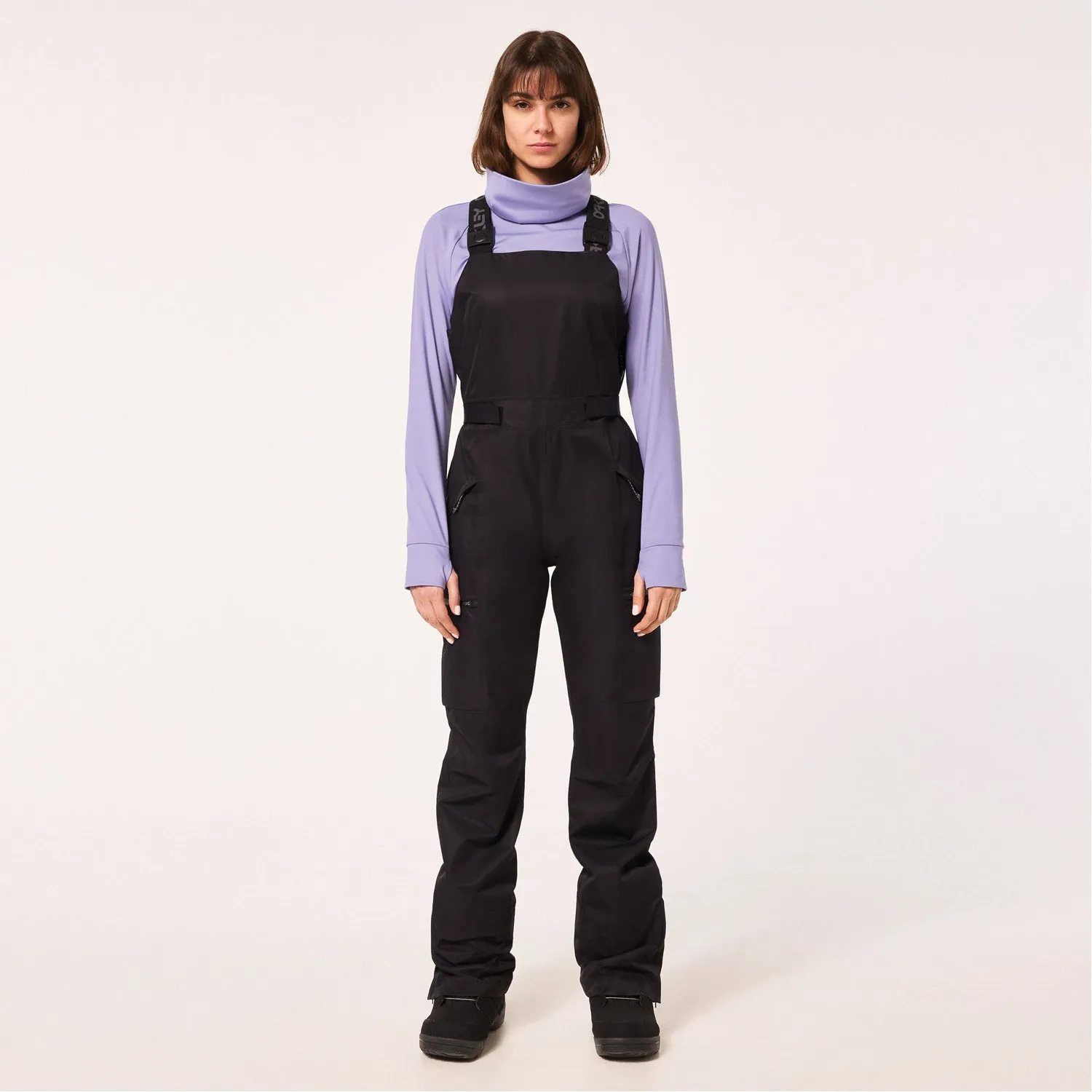 Tnp Shell Bib