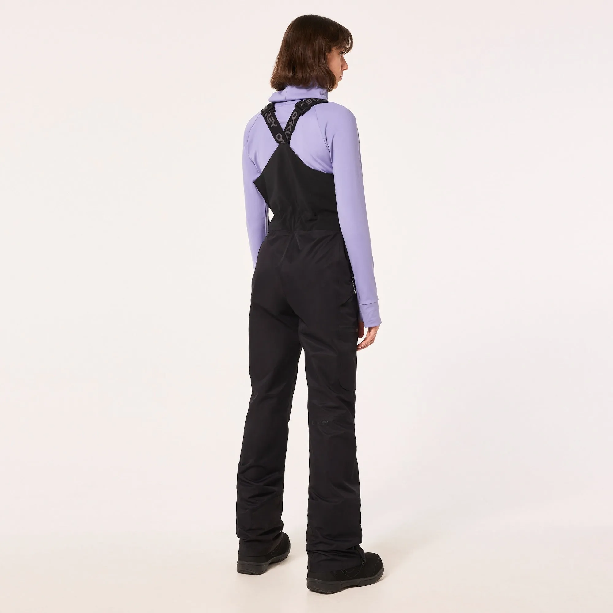 TNP Shell Bib