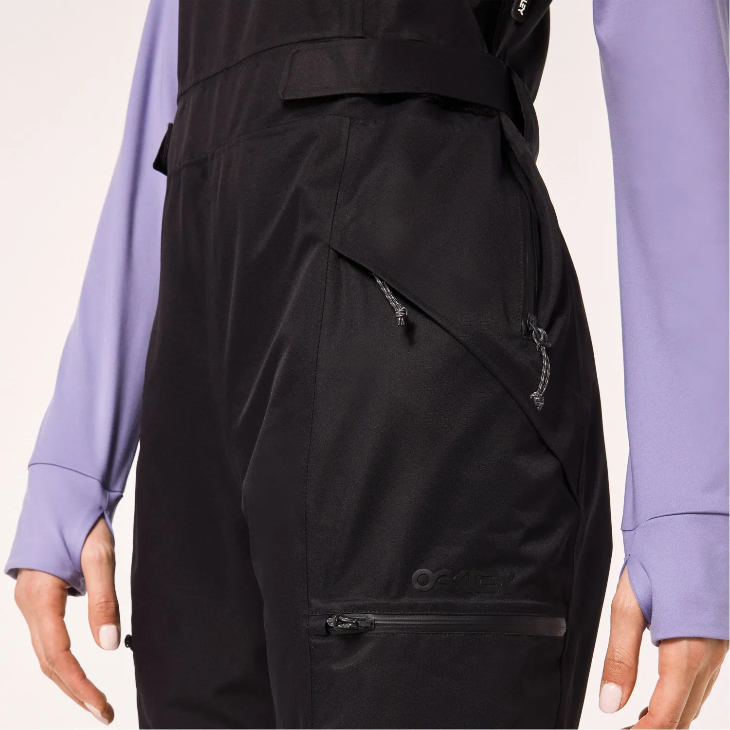 Tnp Shell Bib