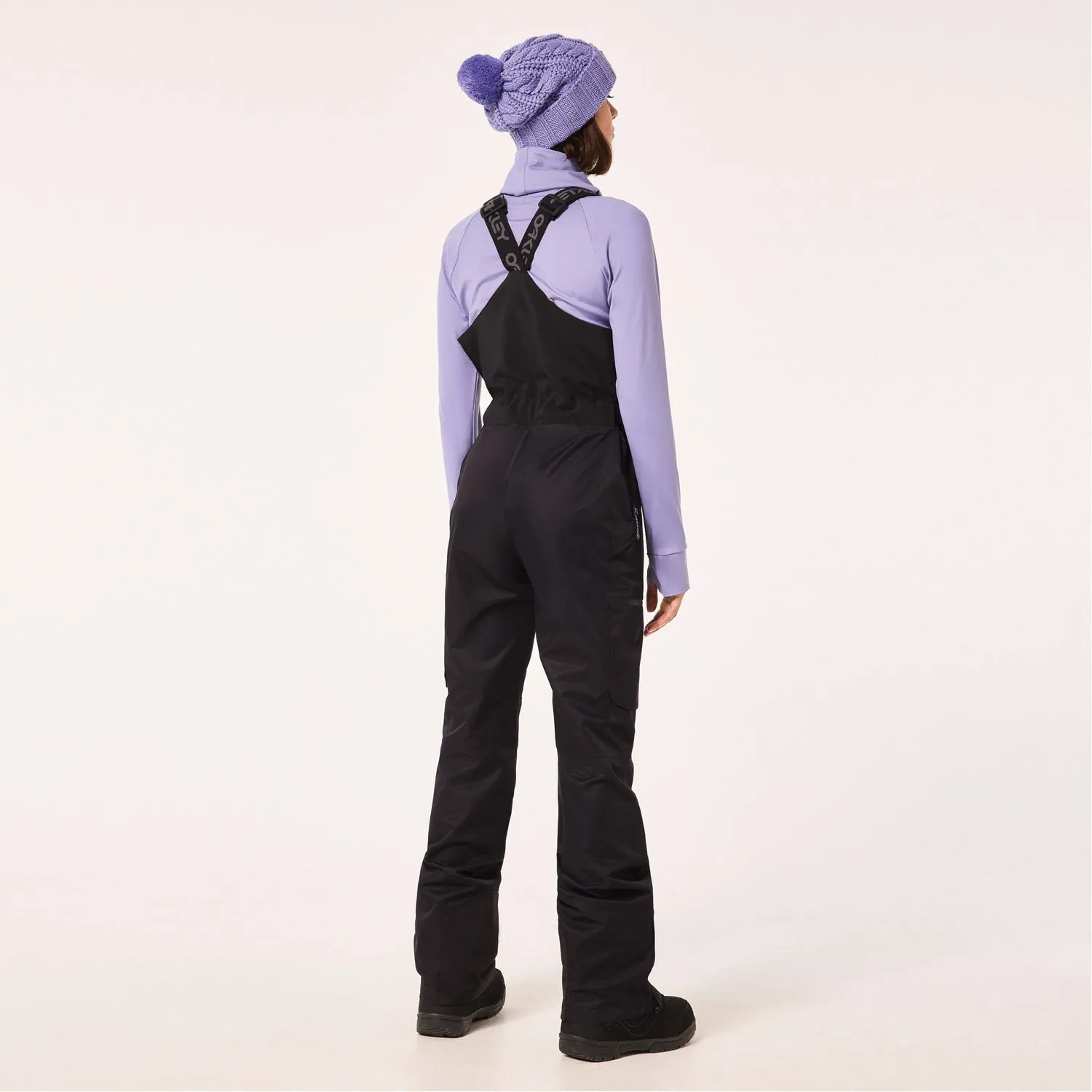 Tnp Shell Bib